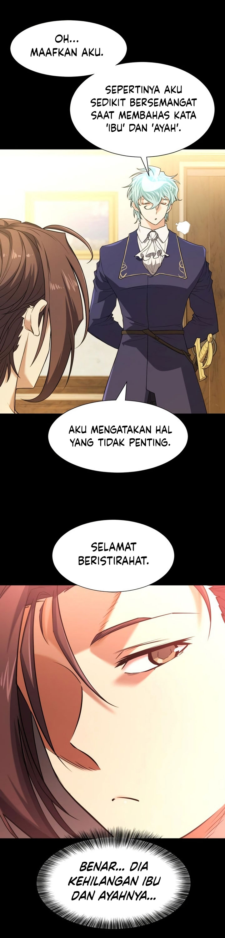 The World’s Best Engineer Chapter 108 Gambar 8