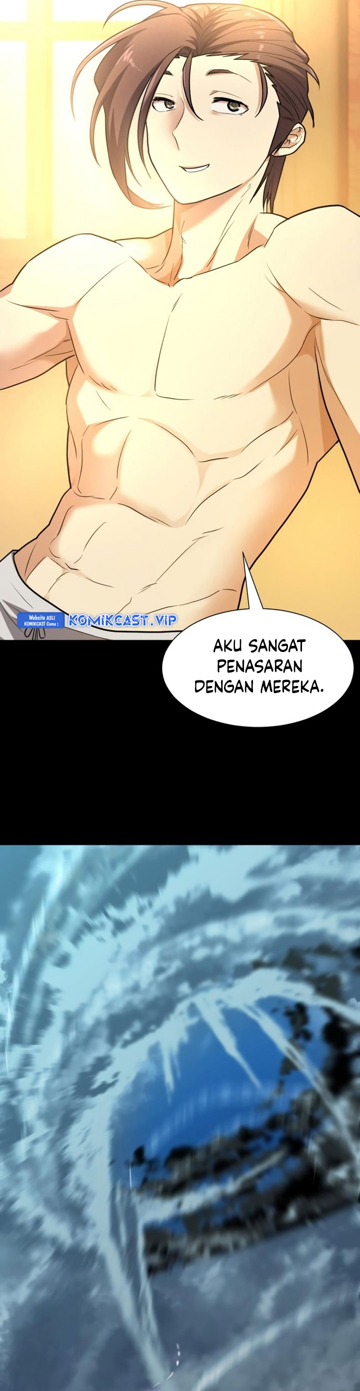 The World’s Best Engineer Chapter 108 Gambar 11