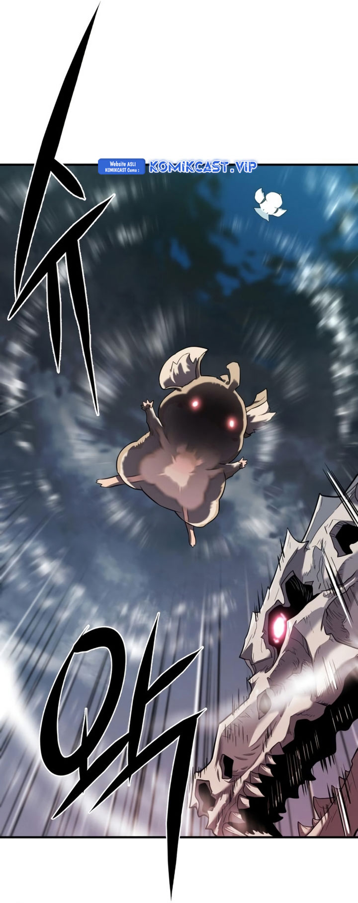 The World’s Best Engineer Chapter 108 Gambar 16
