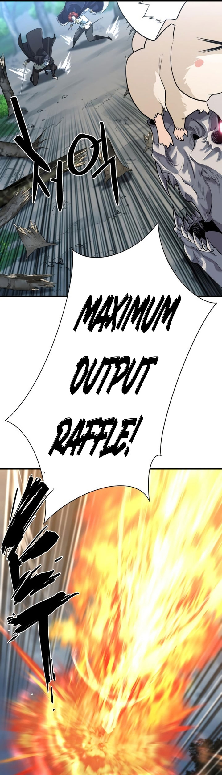 The World’s Best Engineer Chapter 108 Gambar 18