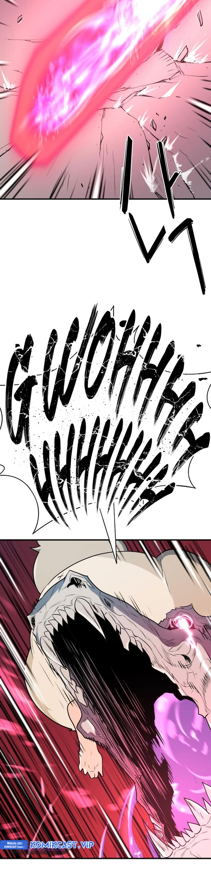 The World’s Best Engineer Chapter 108 Gambar 28