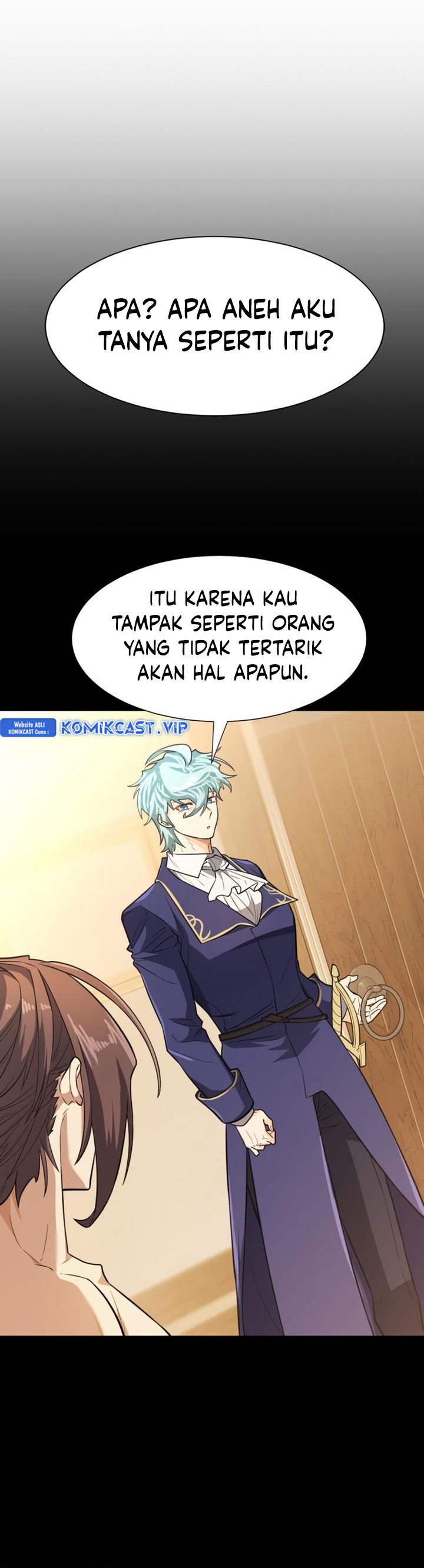 The World’s Best Engineer Chapter 108 Gambar 32