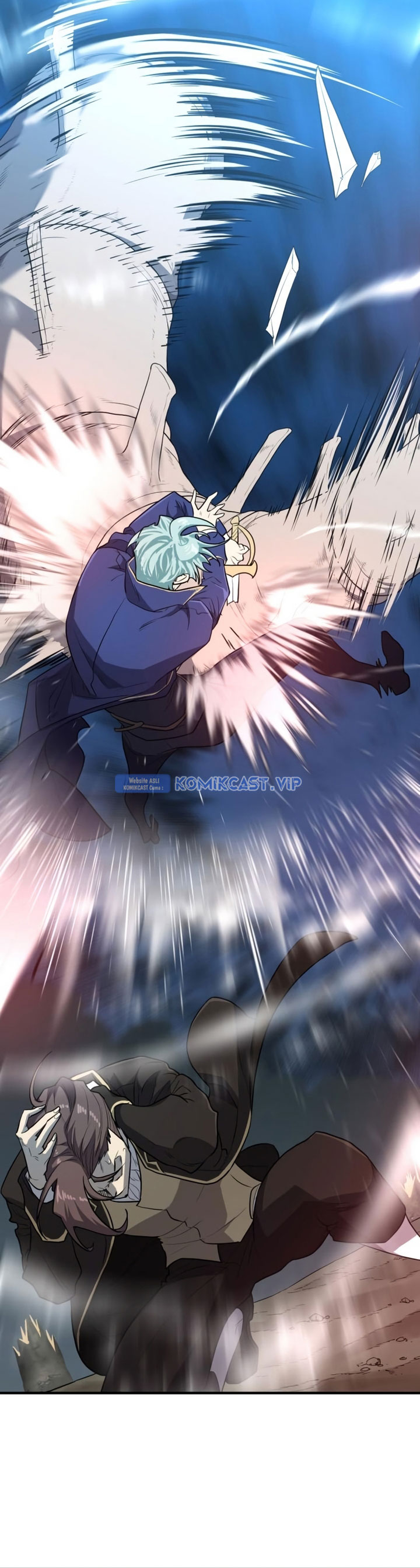 The World’s Best Engineer Chapter 108 Gambar 37