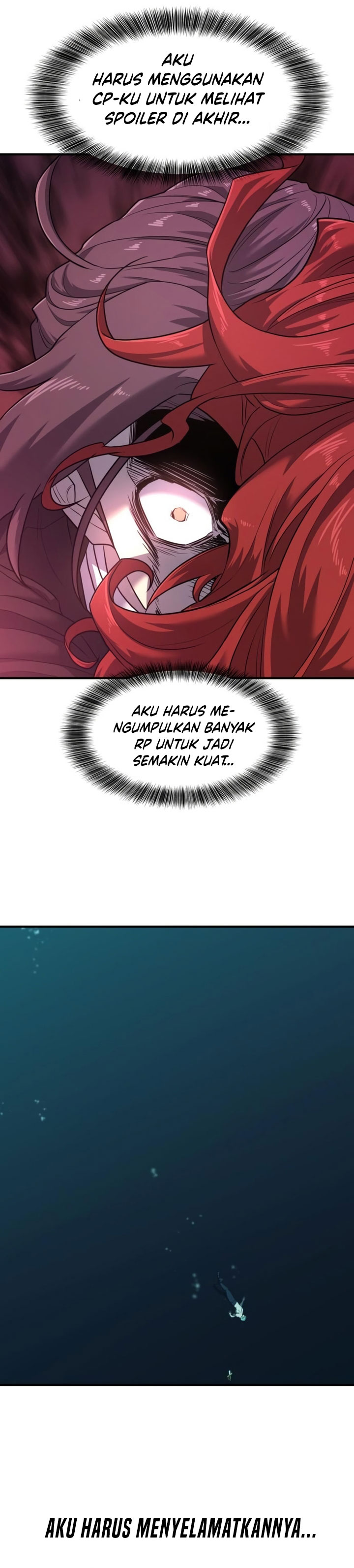 The World’s Best Engineer Chapter 108 Gambar 56
