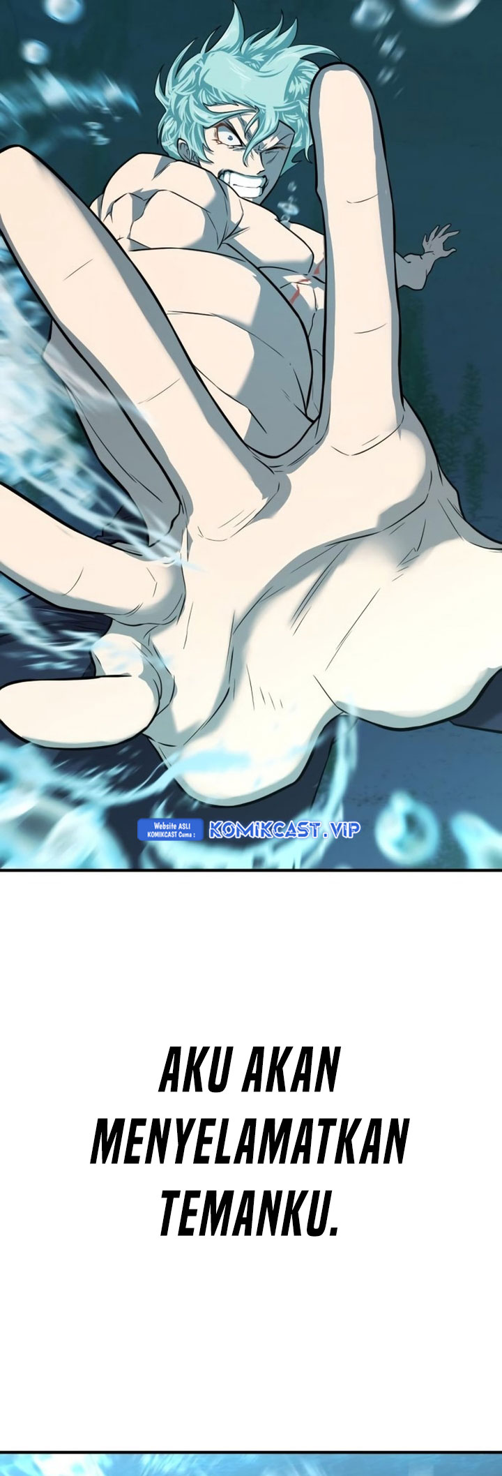 The World’s Best Engineer Chapter 108 Gambar 62