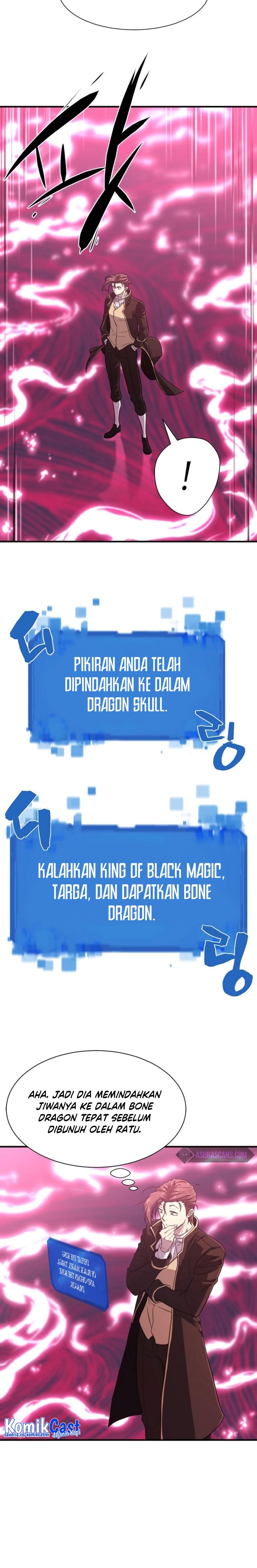 The World’s Best Engineer Chapter 110 Gambar 4