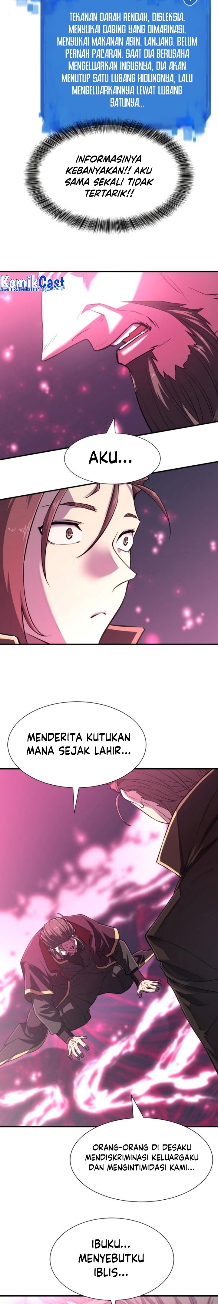 The World’s Best Engineer Chapter 110 Gambar 6