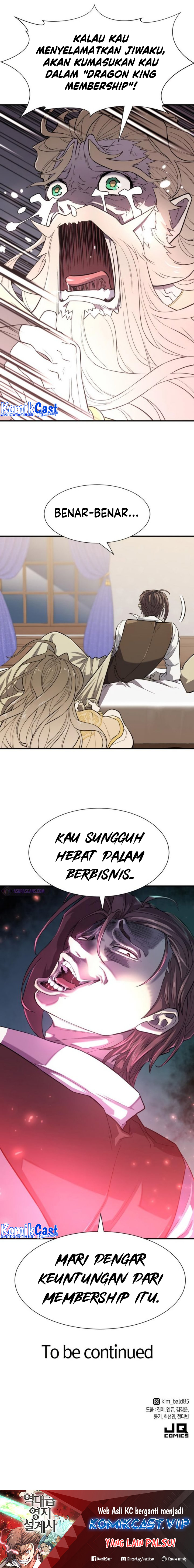 The World’s Best Engineer Chapter 110 Gambar 32