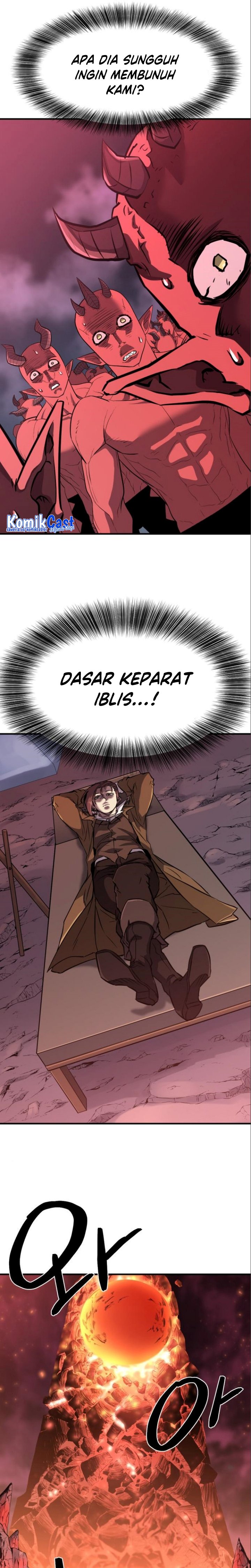 The World’s Best Engineer Chapter 114 Gambar 6