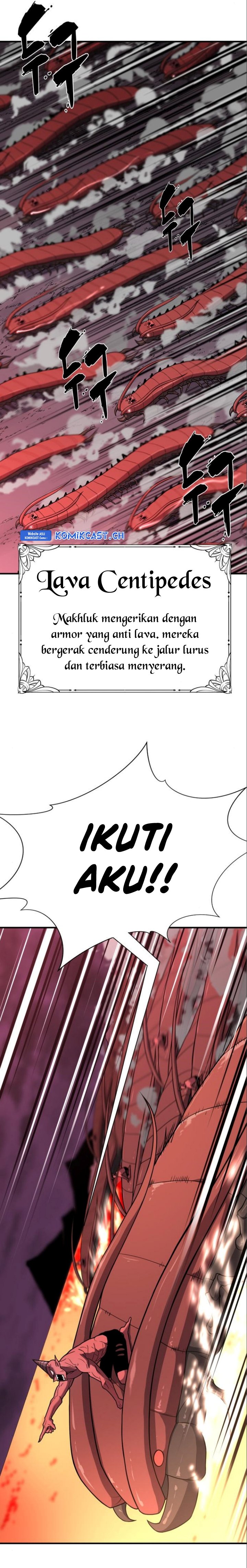 The World’s Best Engineer Chapter 114 Gambar 8
