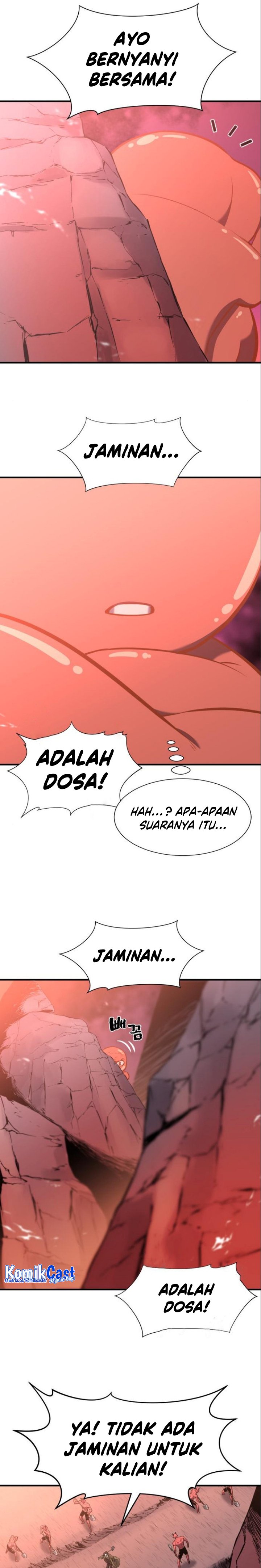 The World’s Best Engineer Chapter 114 Gambar 26