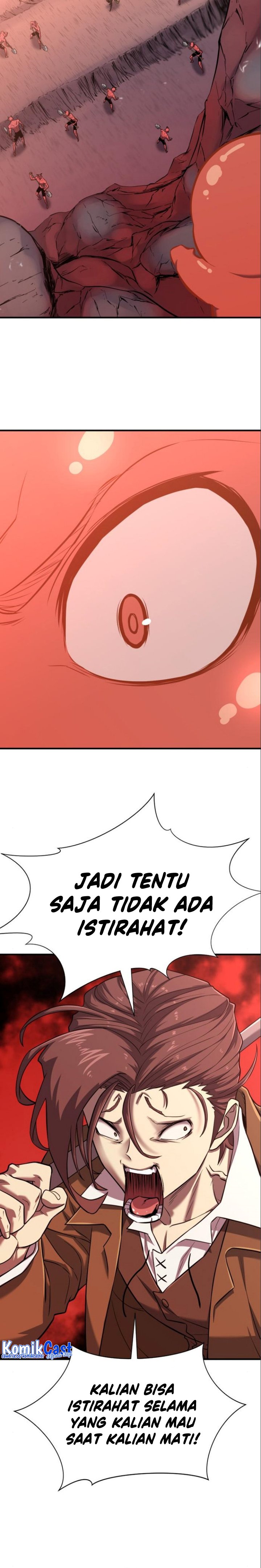 The World’s Best Engineer Chapter 114 Gambar 27