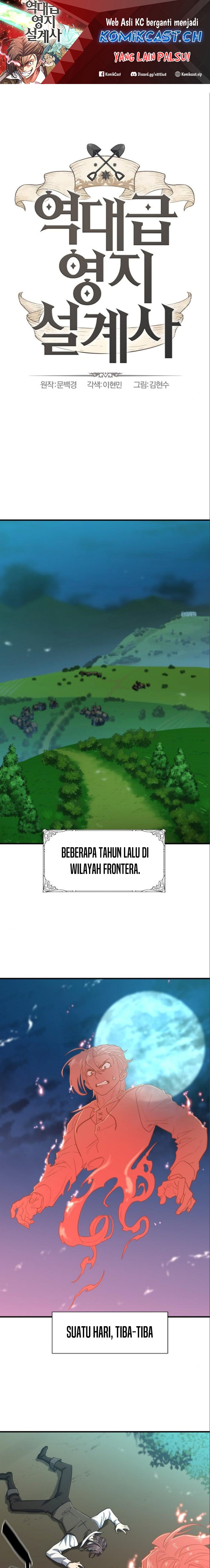 The World’s Best Engineer Chapter 115 Gambar 2