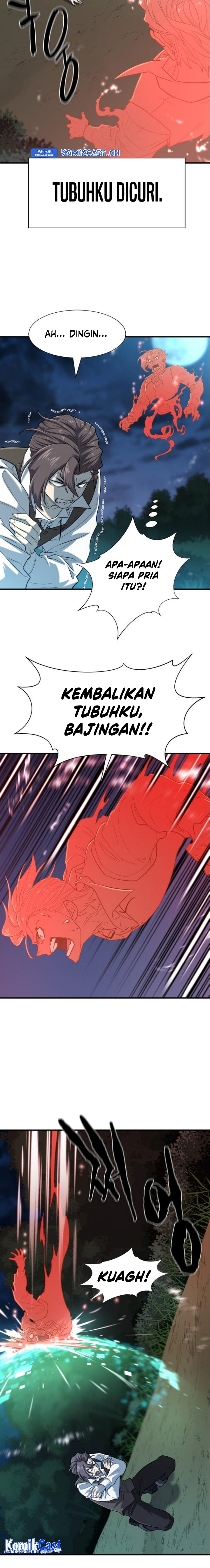 The World’s Best Engineer Chapter 115 Gambar 3