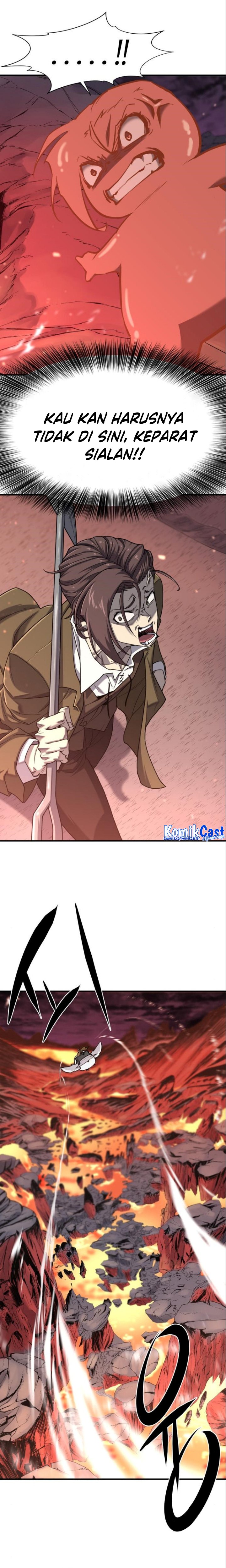 The World’s Best Engineer Chapter 115 Gambar 13