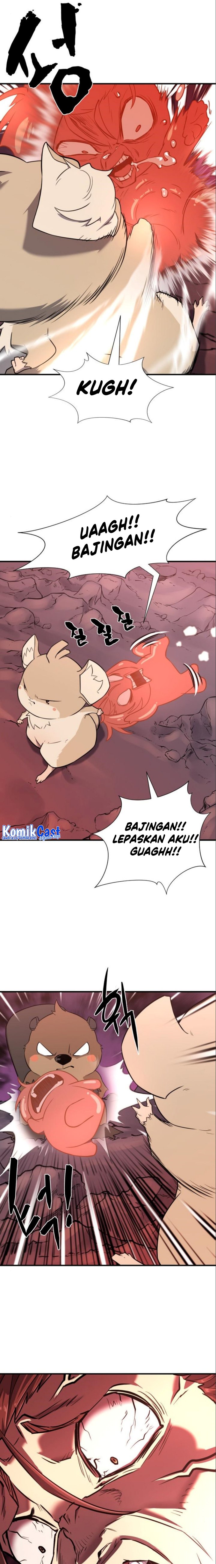 The World’s Best Engineer Chapter 115 Gambar 18