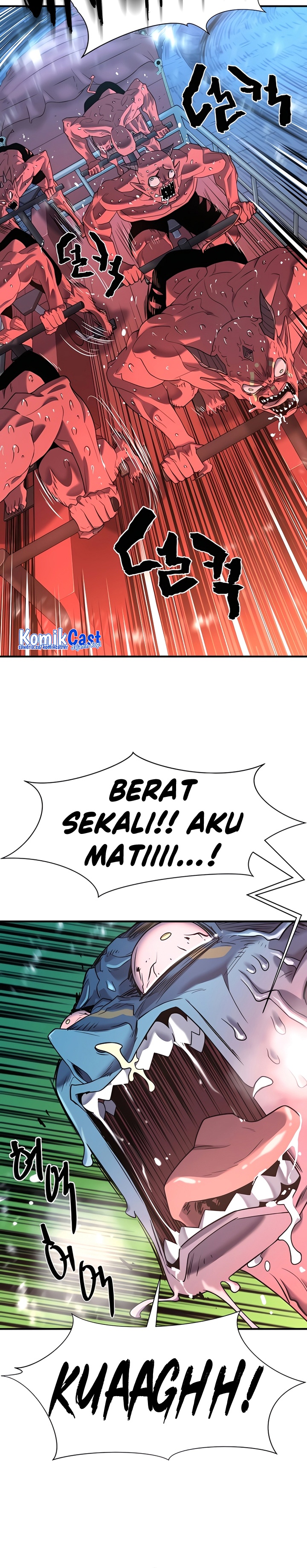The World’s Best Engineer Chapter 119 Gambar 9