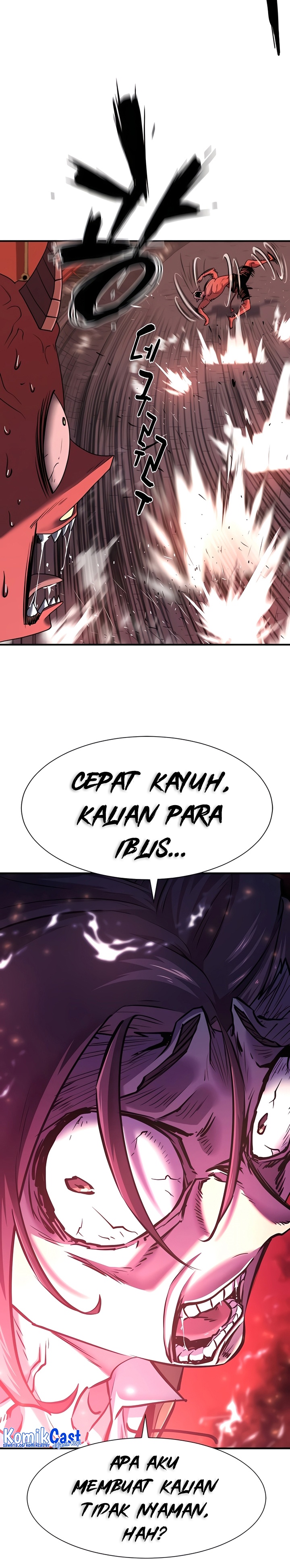 The World’s Best Engineer Chapter 119 Gambar 11