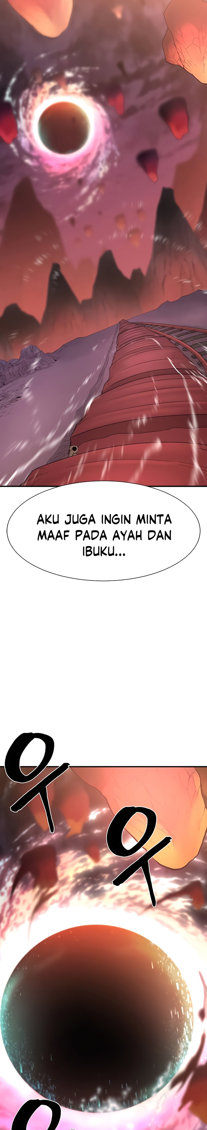 The World’s Best Engineer Chapter 119 Gambar 20