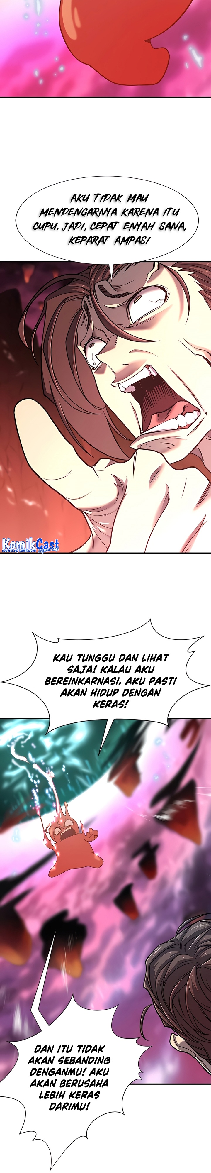 The World’s Best Engineer Chapter 119 Gambar 23