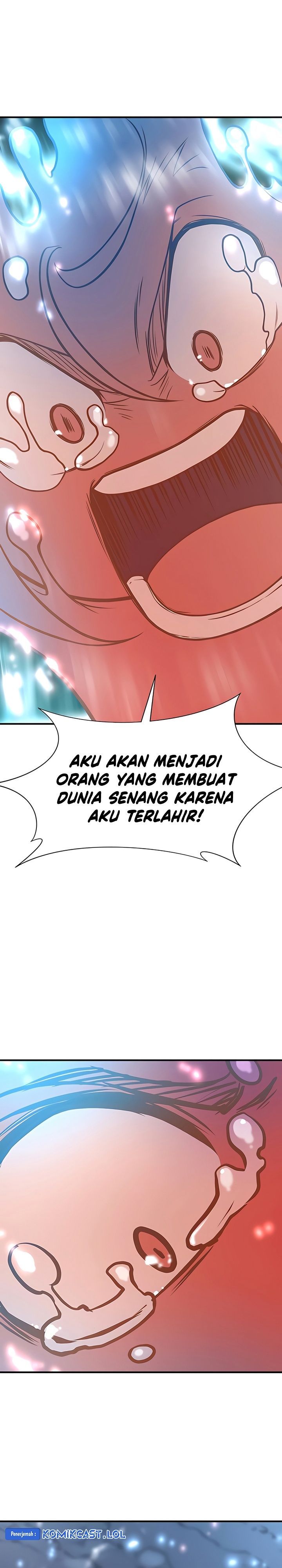 The World’s Best Engineer Chapter 119 Gambar 24