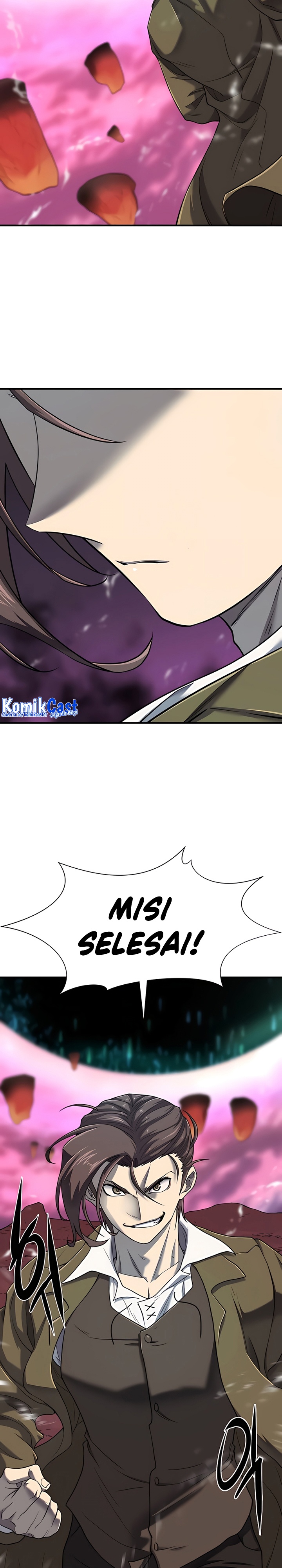 The World’s Best Engineer Chapter 119 Gambar 27
