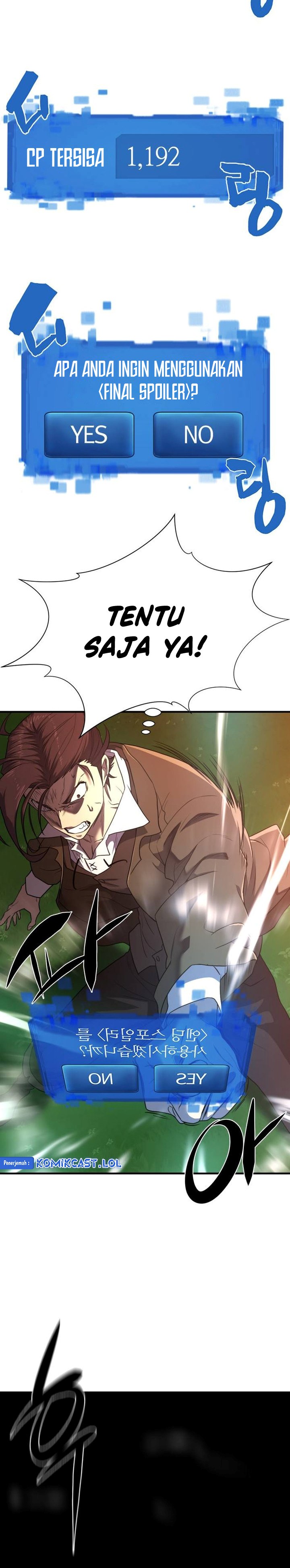 The World’s Best Engineer Chapter 123 Gambar 10