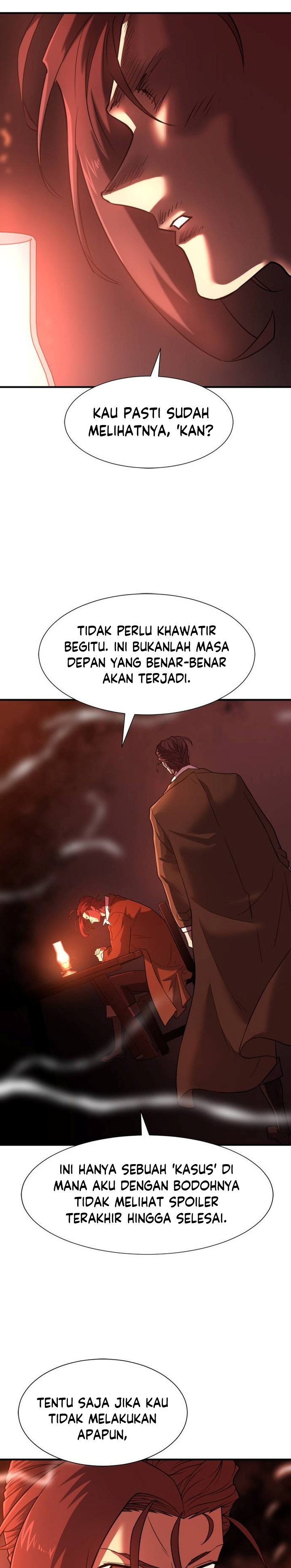 The World’s Best Engineer Chapter 123 Gambar 12