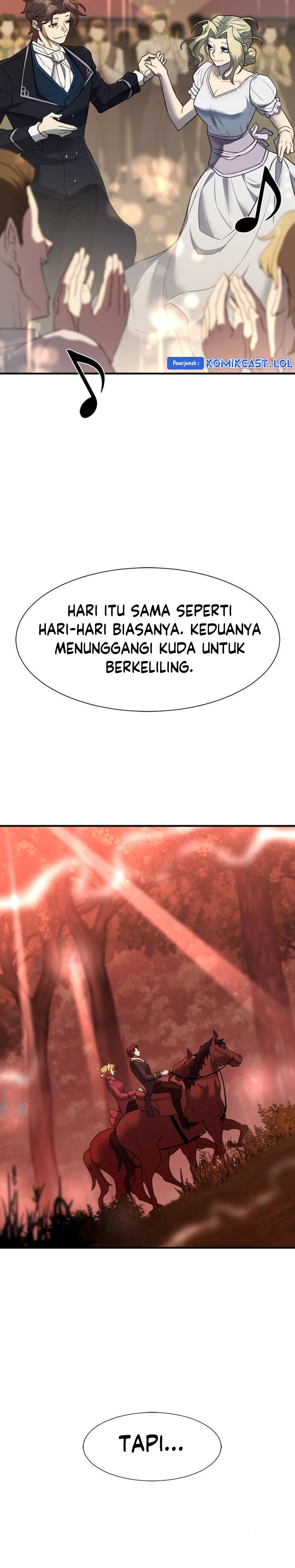 The World’s Best Engineer Chapter 123 Gambar 16