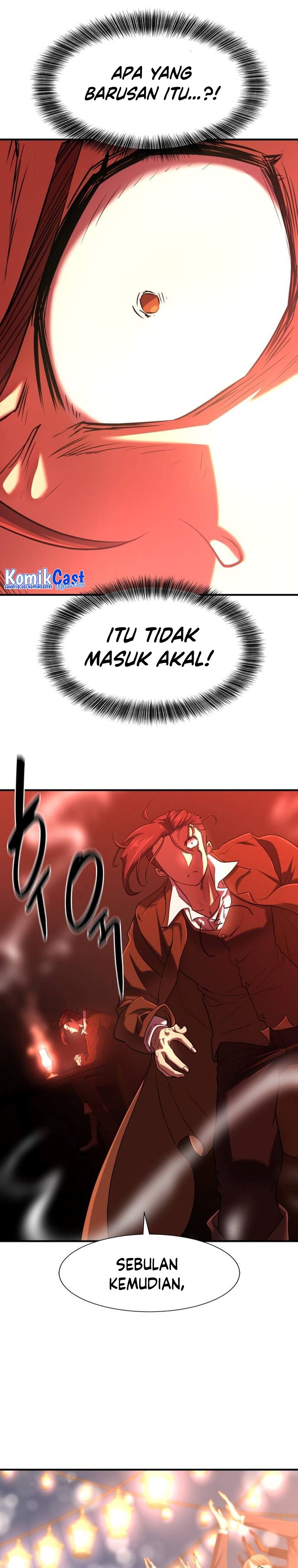 The World’s Best Engineer Chapter 123 Gambar 20