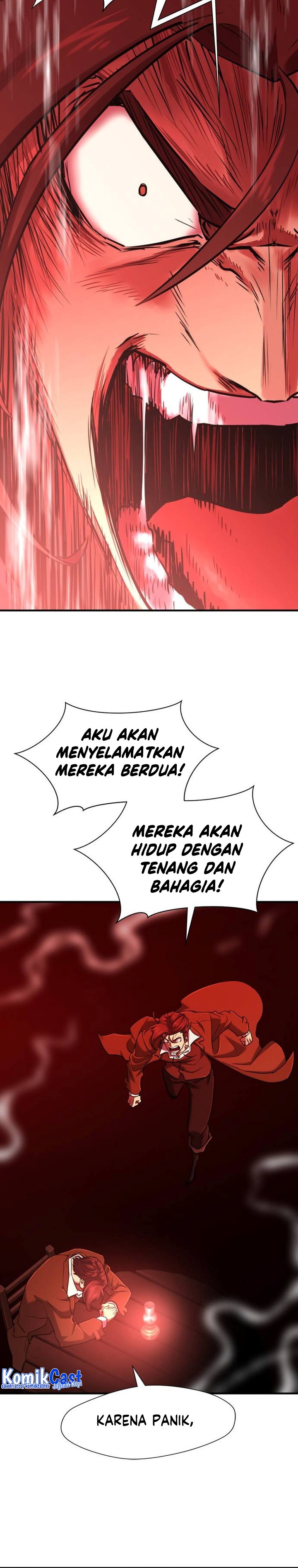 The World’s Best Engineer Chapter 123 Gambar 22