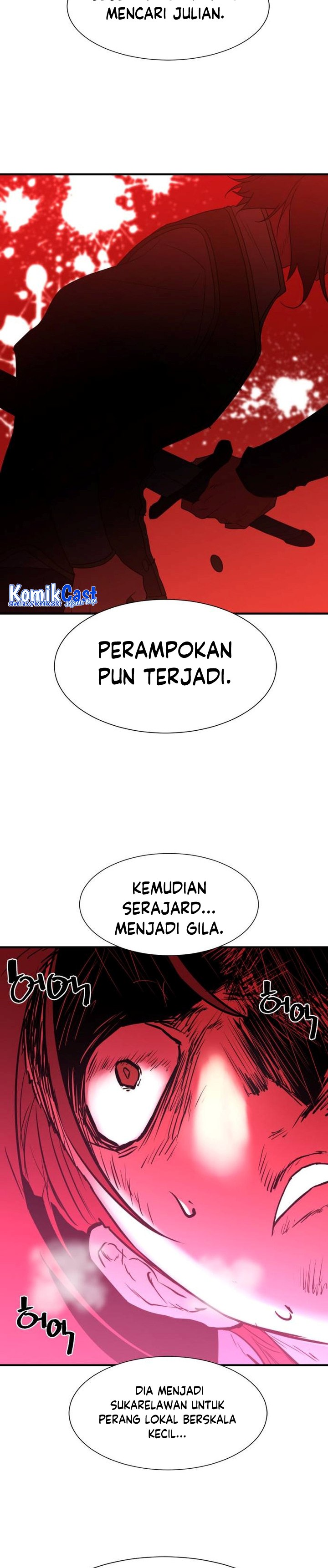 The World’s Best Engineer Chapter 123 Gambar 24