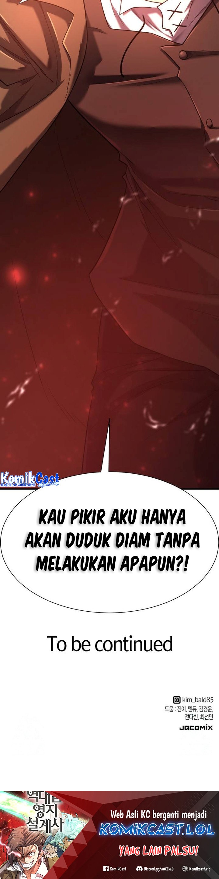 The World’s Best Engineer Chapter 123 Gambar 37