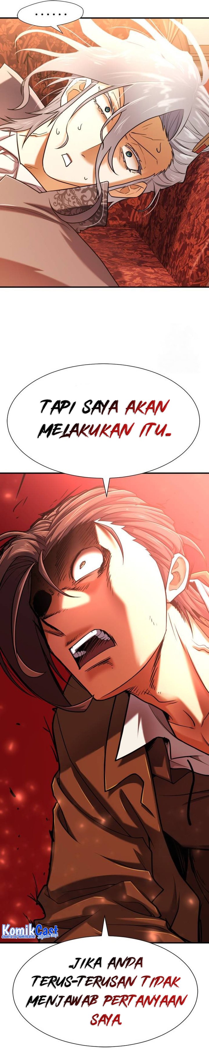 The World’s Best Engineer Chapter 124 Gambar 18