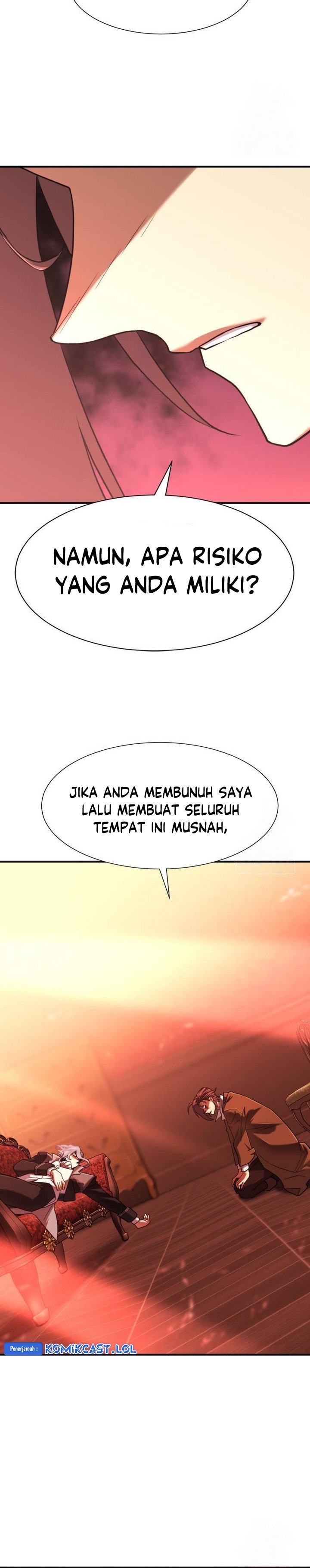 The World’s Best Engineer Chapter 124 Gambar 21