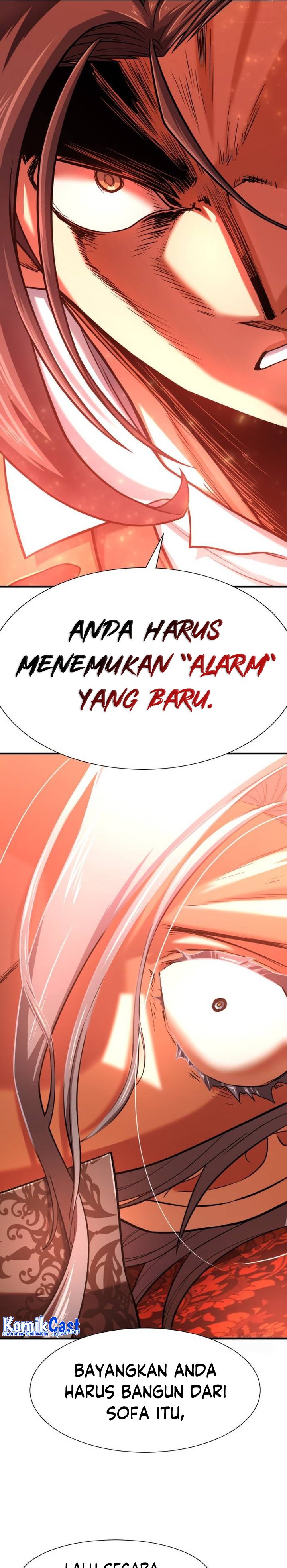 The World’s Best Engineer Chapter 124 Gambar 22
