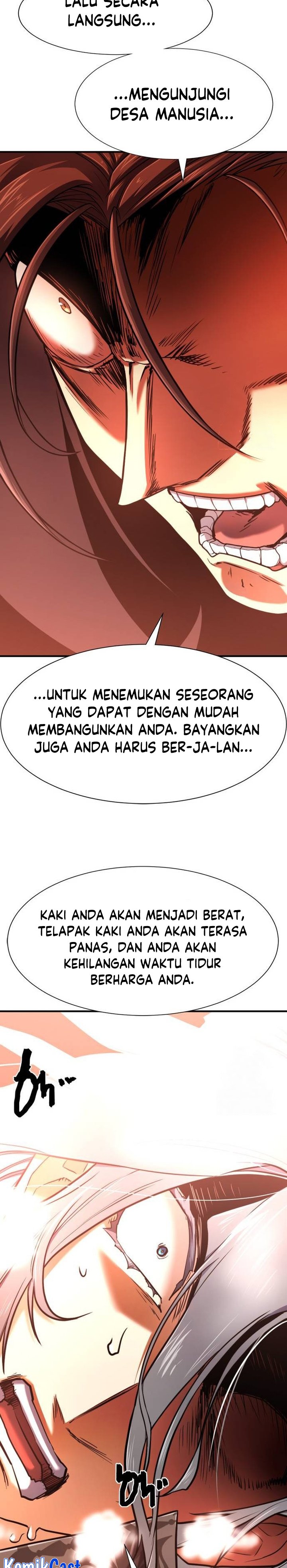 The World’s Best Engineer Chapter 124 Gambar 23