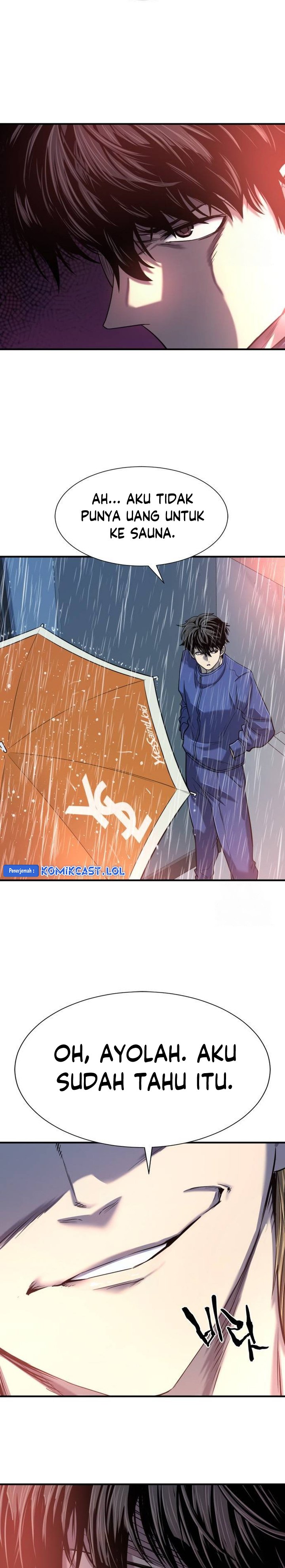 The World’s Best Engineer Chapter 128 Gambar 6