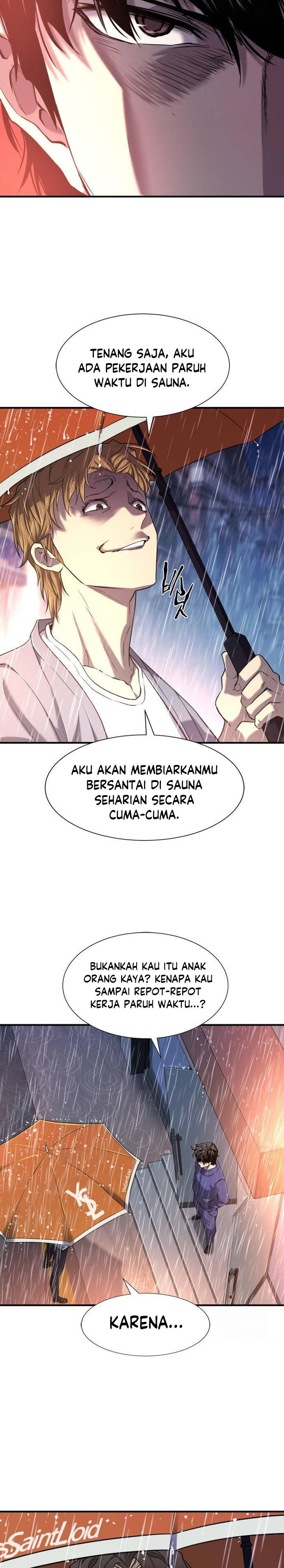 The World’s Best Engineer Chapter 128 Gambar 7