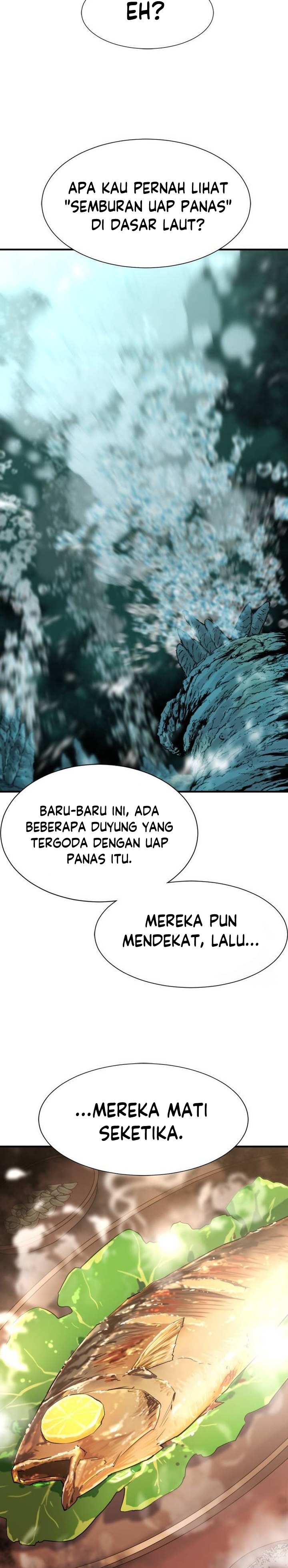 The World’s Best Engineer Chapter 128 Gambar 17