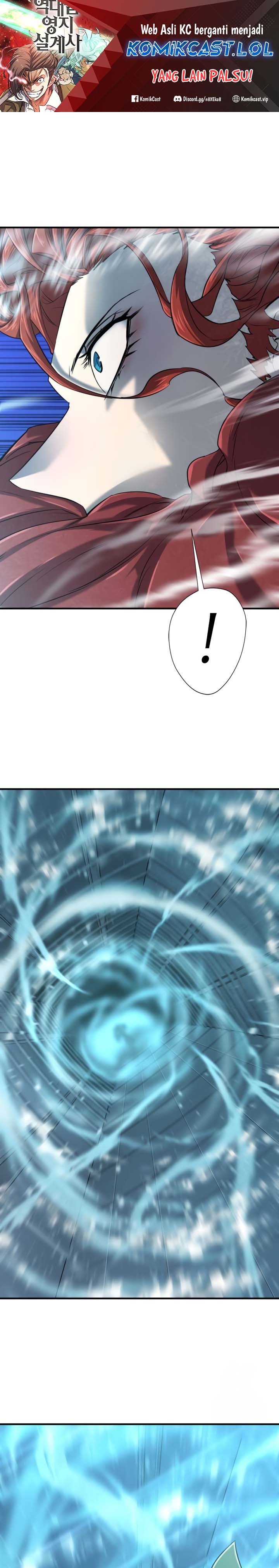 The World’s Best Engineer Chapter 138 Gambar 2