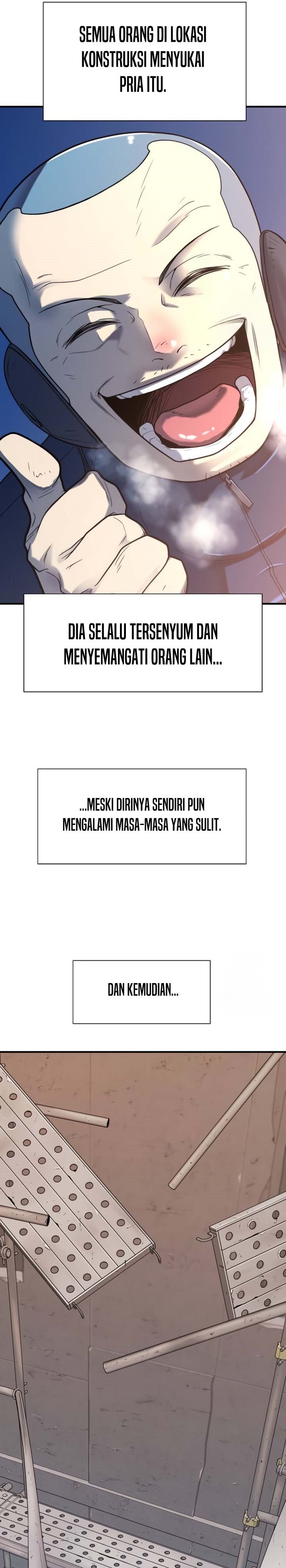 The World’s Best Engineer Chapter 138 Gambar 6