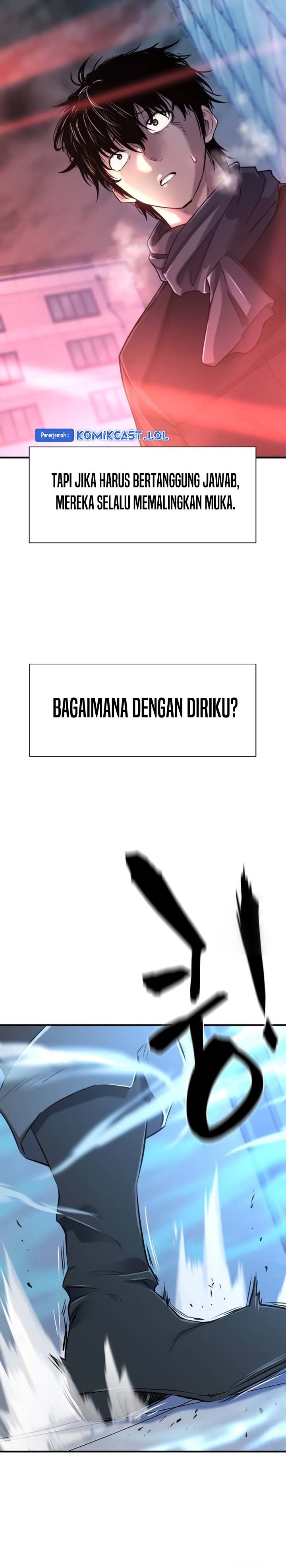The World’s Best Engineer Chapter 138 Gambar 9