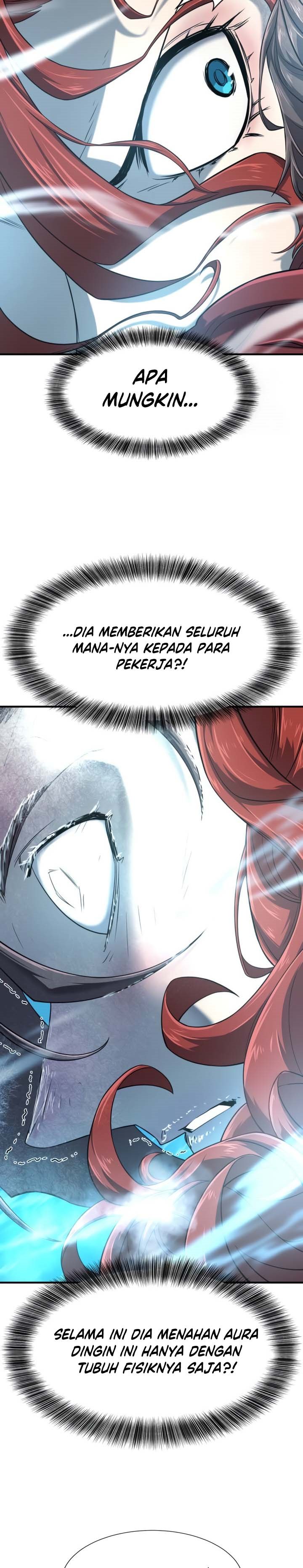 The World’s Best Engineer Chapter 138 Gambar 12