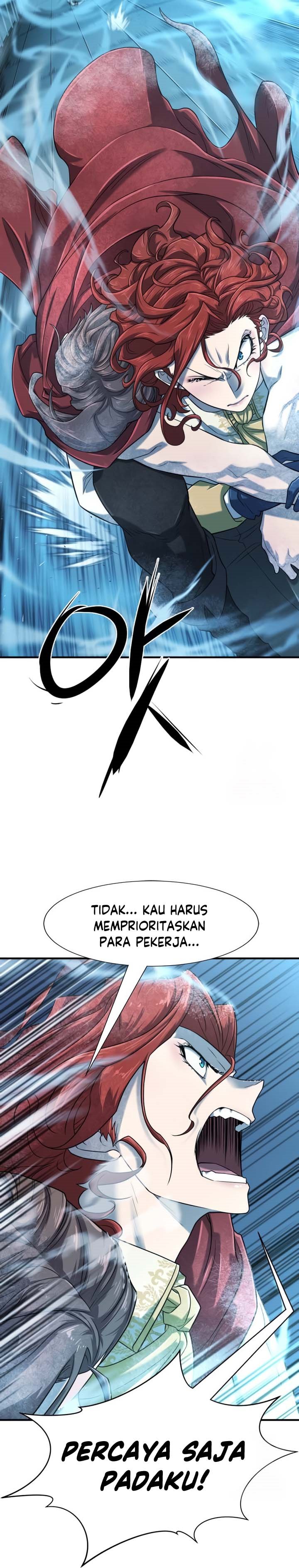 The World’s Best Engineer Chapter 138 Gambar 14