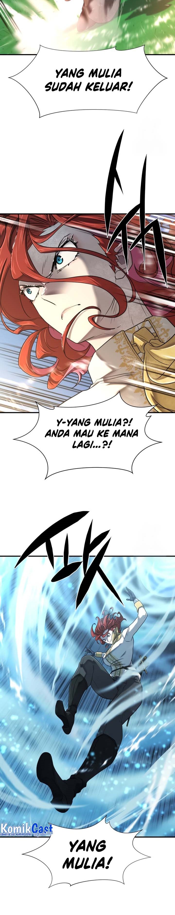 The World’s Best Engineer Chapter 138 Gambar 17