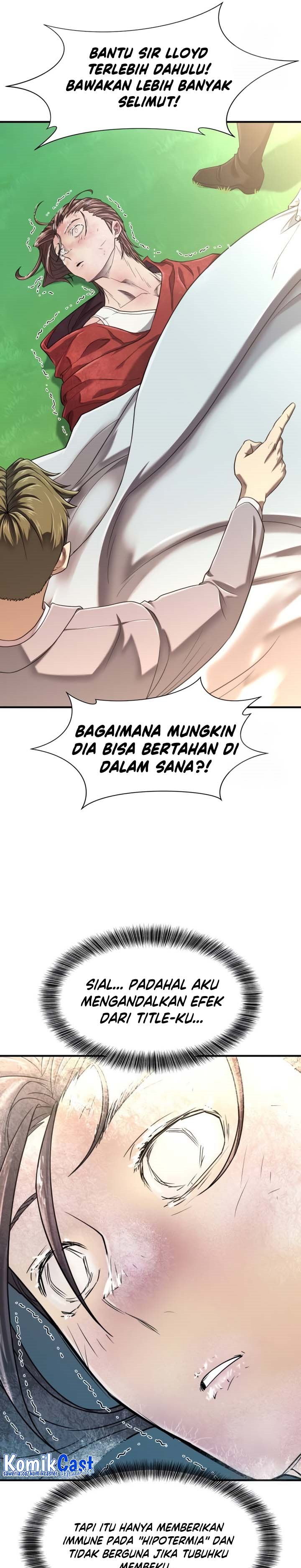 The World’s Best Engineer Chapter 138 Gambar 18
