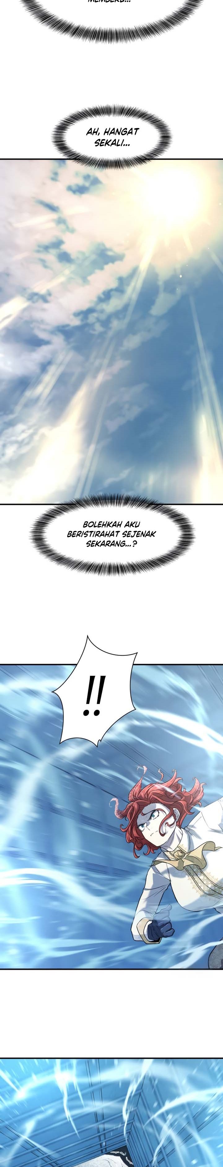The World’s Best Engineer Chapter 138 Gambar 19