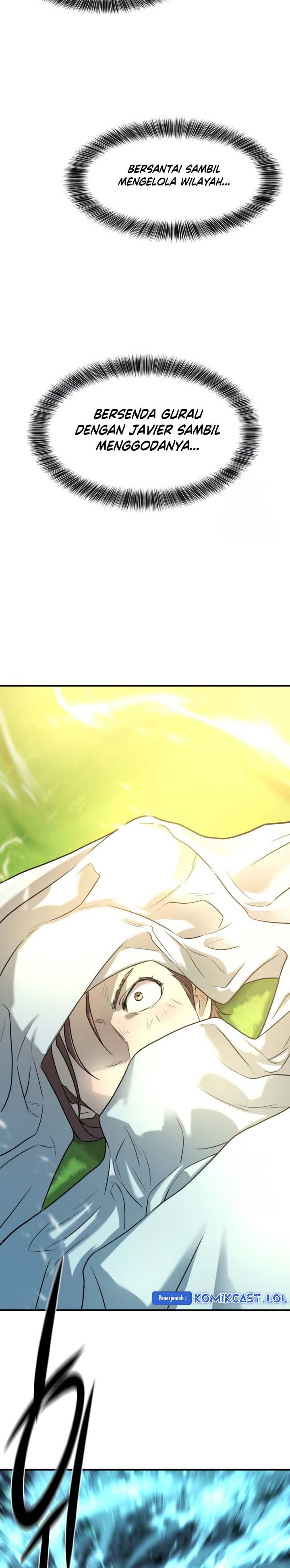 The World’s Best Engineer Chapter 138 Gambar 23