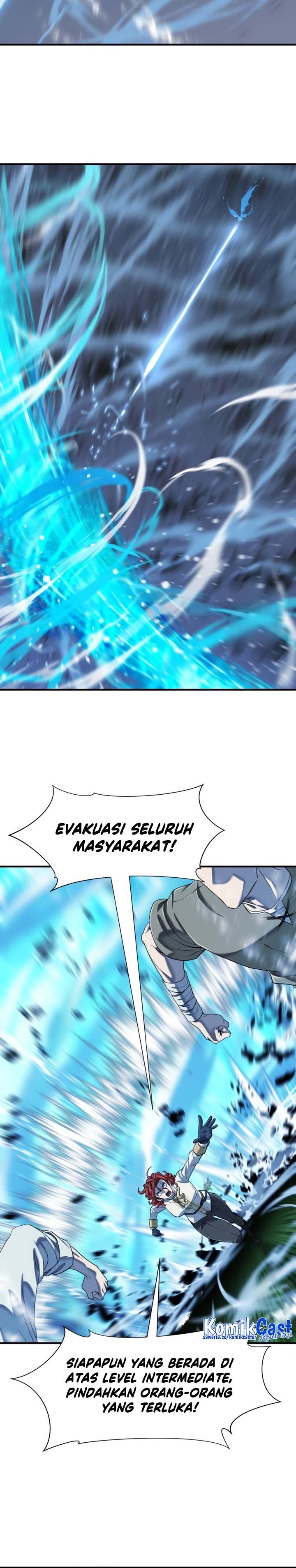 The World’s Best Engineer Chapter 138 Gambar 29